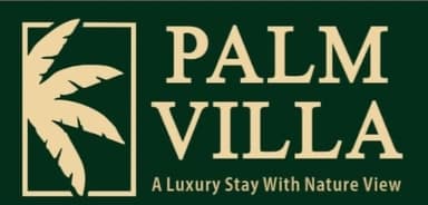 Palm Villa Logo